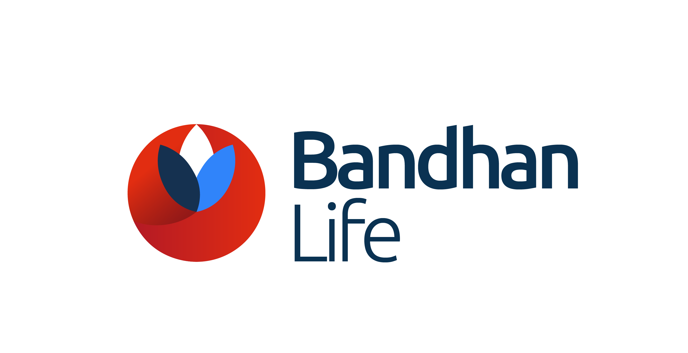 Bandhan Life logo